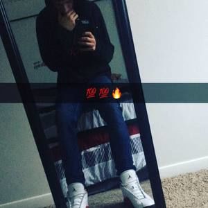 Meet your Posher, Daniel